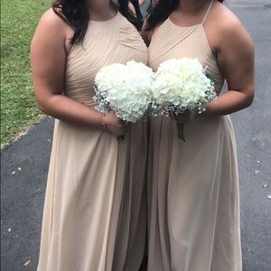 Azazie Bridesmaid dress